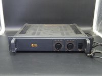 中古　TOA P75D　パワーアンプ